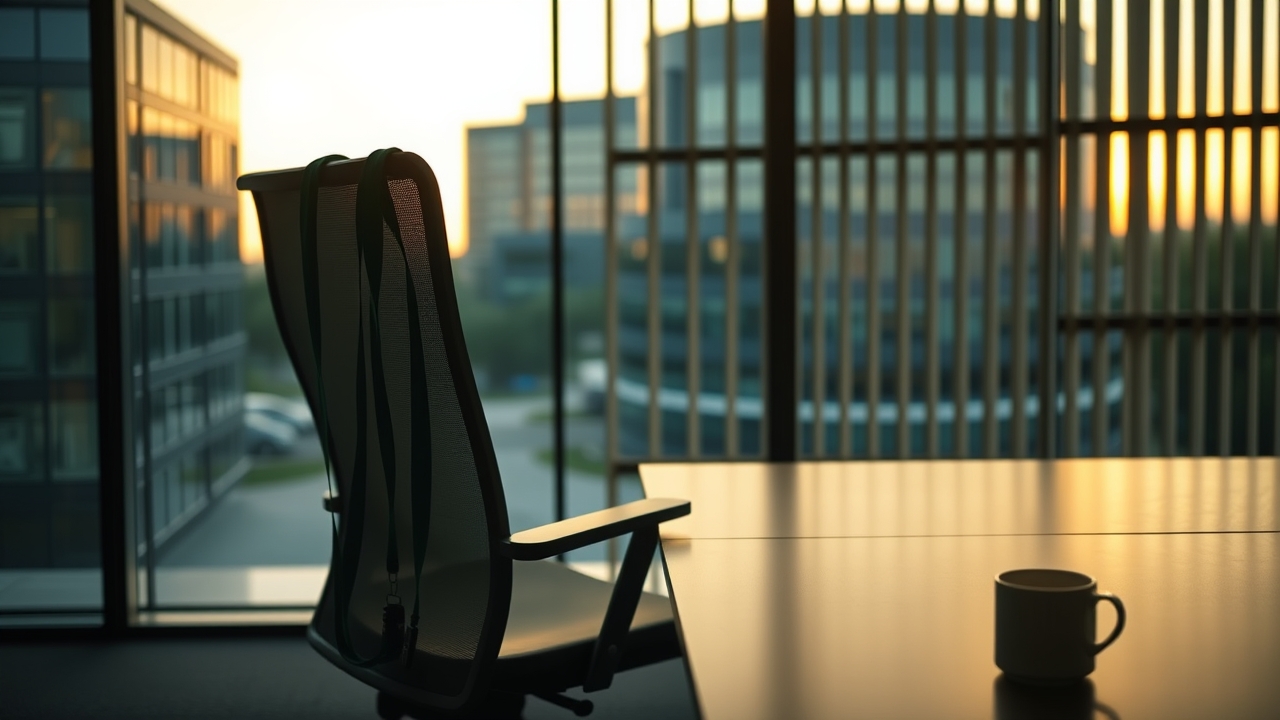 DCSA's BOSS Consolidation: A Recompete Cliff for Maryland Cleared Talent