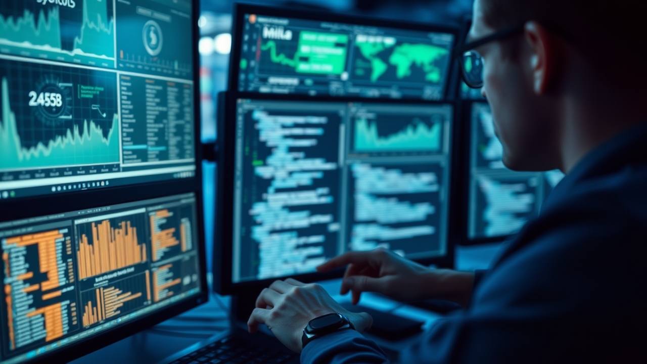 Skills Intelligence vs. SCIF Realities: Fort Meade's New Hiring Gap
