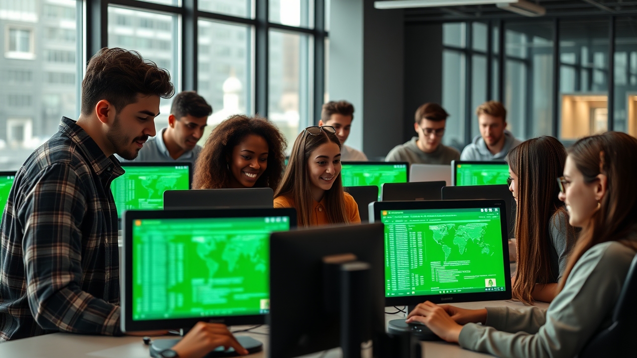 Cyber Apprenticeships: 15,000 Applications and Fort Meade's Clearance Barrier