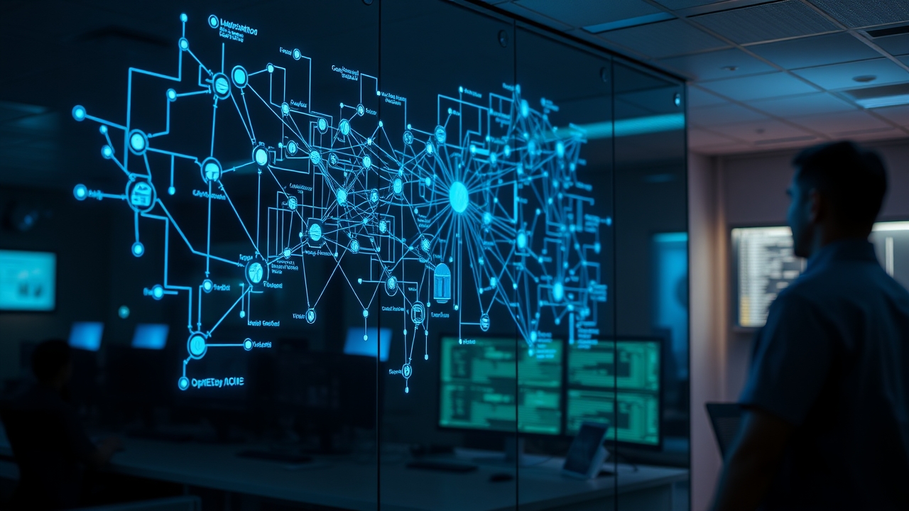 Project Glasswing: Cleared AI & Cybersecurity Talent at Fort Meade