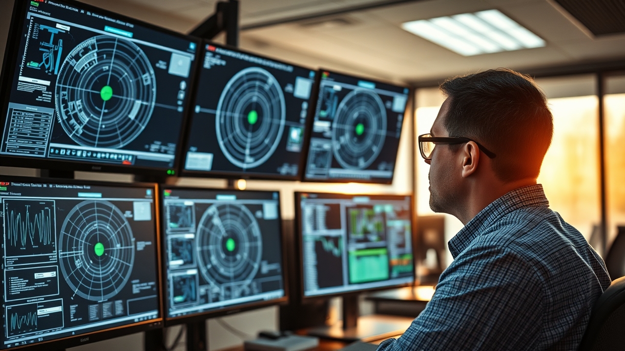 ManTech's Navy Win Signals Enduring Demand for Cleared R&D Talent